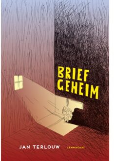 Briefgeheim - Boek Jan Terlouw (9047708202)
