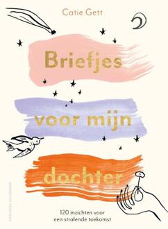Briefjes voor mijn dochter -  Catie Gett (ISBN: 9789464043310)