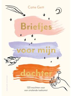 Briefjes Voor Mijn Dochter - Catie Gett