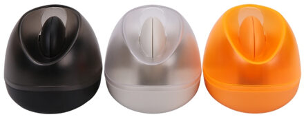 Briefpapier Reuzenrad Magnetische Naald Pin Box Rolling Naald Clip Eenvoudige Opbergdoos Bureau Accessoires Clip Dispenser De Doces