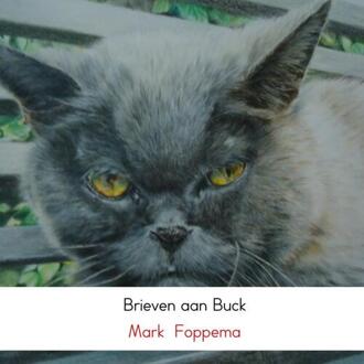 Brieven aan Buck - Boek Mark Foppema (9402154558)