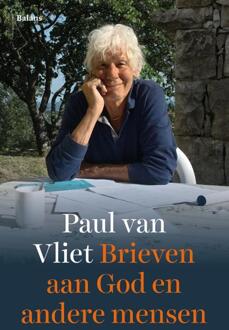 Brieven aan God en andere mensen
