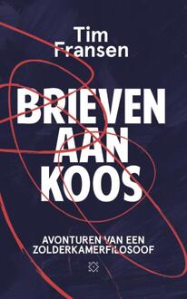 Brieven Aan Koos