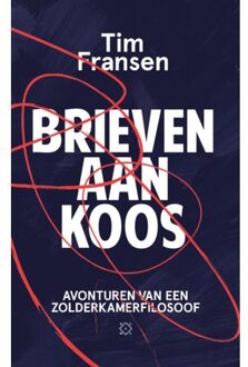 Brieven Aan Koos