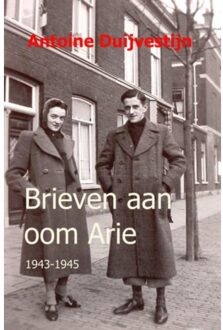 Brieven aan oom Arie
