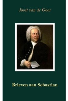Brieven aan Sebastian