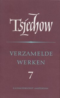 Brieven - Anton Tsjechov - ebook