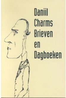 Brieven en dagboeken - Boek D. Charms (9061432162)