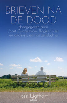 Brieven na de Dood -  José Ligthart (ISBN: 9789492412805)