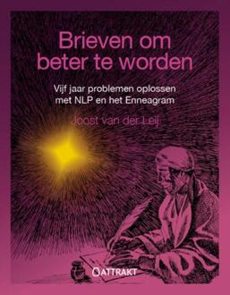 Brieven om beter te worden - Boek Joost van der Leij (9460510388)