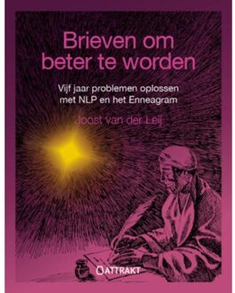 Brieven om beter te worden - Boek Joost van der Leij (9460510388)