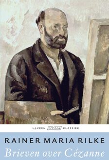 Brieven over Cézanne - eBook Rainer Maria Rilke (9020414682)