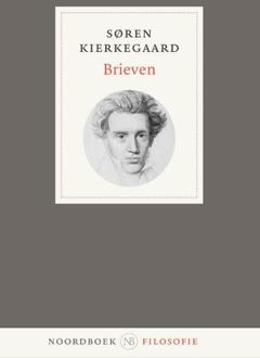 Brieven -  Søren Kierkegaard (ISBN: 9789464713398)