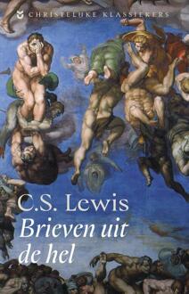 Brieven uit de hel -  C.S. Lewis (ISBN: 9789043541053)