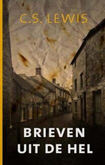 Brieven uit de hel - eBook C.S. Lewis (904351344X)