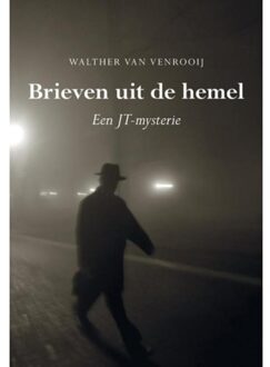 Brieven uit de hemel - Boek Walther van Venrooij (9089548939)