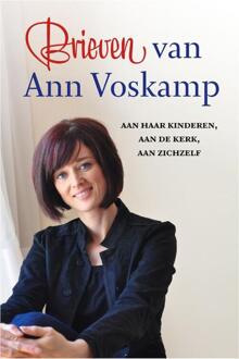 Brieven Van Ann Voskamp - (ISBN:9789051945812)