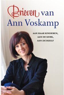 Brieven Van Ann Voskamp - (ISBN:9789051945812)
