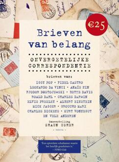 Brieven Van Belang