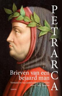 Brieven van een bejaard man -  Francesco Petrarca (ISBN: 9789463403658)