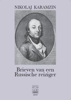 Brieven Van Een Russische Reiziger