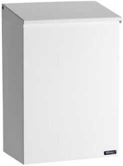 Brievenbus Allux 100 - Wit