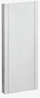 Brievenbus Allux 1001 - Wit