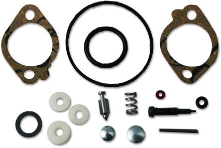 Briggs & Stratton 498260 Carburateur Revisie Kit W0YD