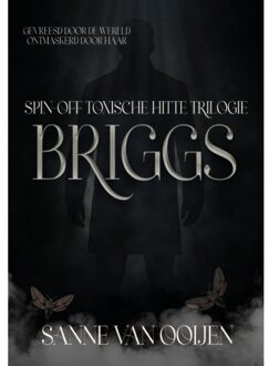 Briggs - Toxische Hitte - Sanne Van Ooijen