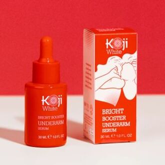 Bright Booster Underarm Serum 30ml
