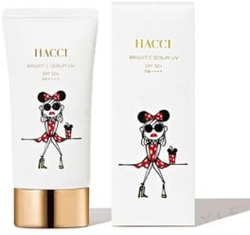 Bright C Serum UV SPF 50+ PA++++ Limited Edition 50g