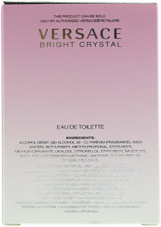 Bright Crystal 30 ml. EDT