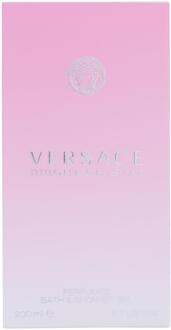 Bright Crystal Douchegel - 200 ml - 000