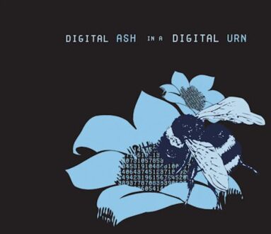 Bright Eyes - Digital Ash In.. -Remast