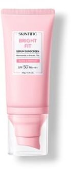 Bright Fit Serum Sunscreen SPF50 PA++++ 50g