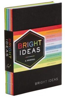 Bright Ideas Journal