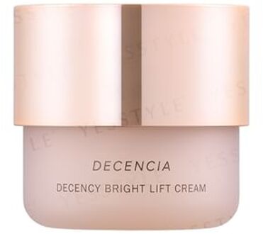 Bright Lift Cream 30g