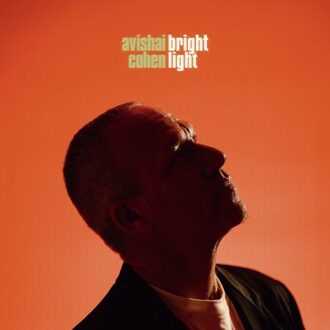 Bright Light - Avishai Cohen