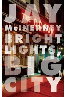 Bright Lights, Big City