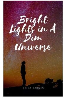 Bright Lights In A Dim Universe - E. L. Barnes