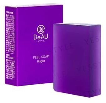 Bright Peel Soap 100g