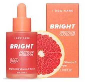 Bright Side Up Brightening Vitamin C serum