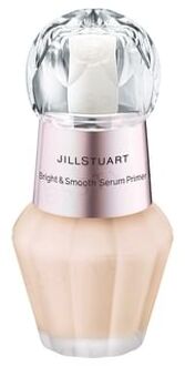 Bright & Smooth Serum Primer SPF 20 PA++ 01 Fairy Ivory