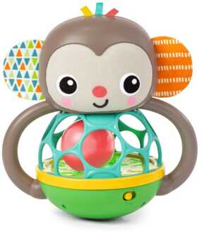 Bright starts Grab & Giggle monkey