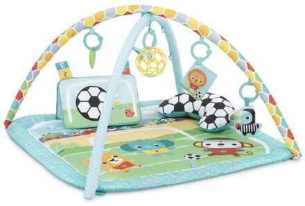Bright starts Grip & Kick babygym