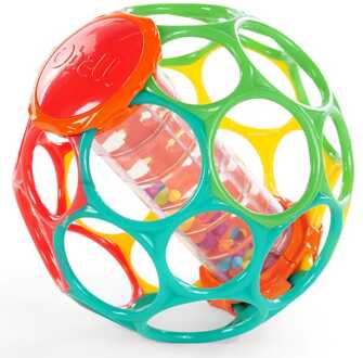 Bright starts Rollin' Rainstick