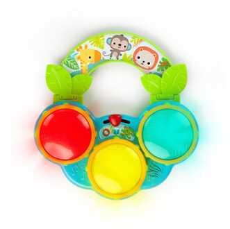 Bright starts Safari Beats