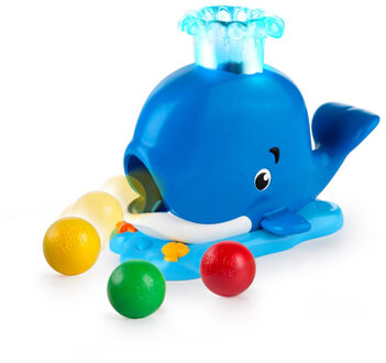 Bright starts Silly Spout Whale Popper (10934)