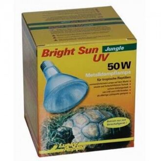 Bright Sun UV - Jungle - 50W