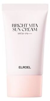 Bright Vita Sun Cream 50ml